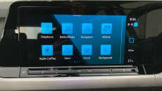 Volkswagen Golf 1.5 TSI Life 5dr Petrol Hatchback